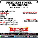 PREDIKSI HONGKONG 06 MARET 2024