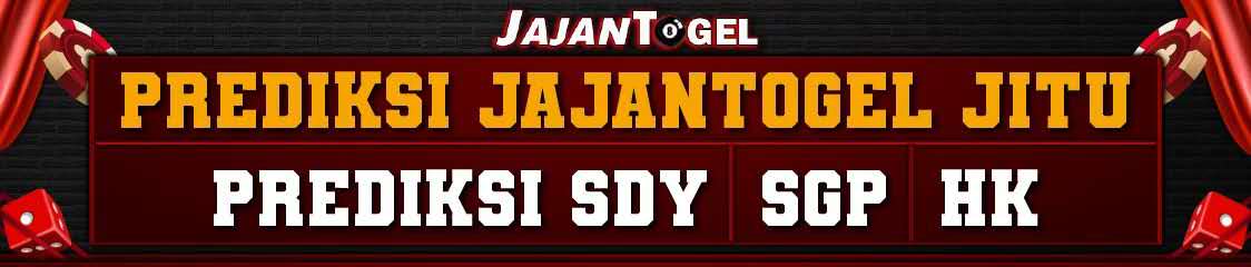 PREDIKSI JAJANTOGEL DUKUN ANGKA JITU